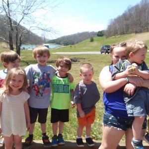 Meet your Posher, Mary